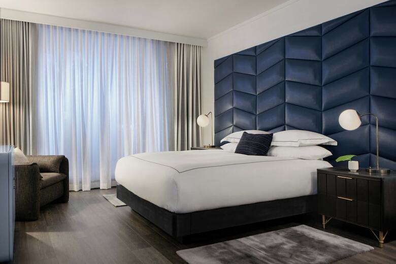 Kimpton Shane Hotel By Ihg