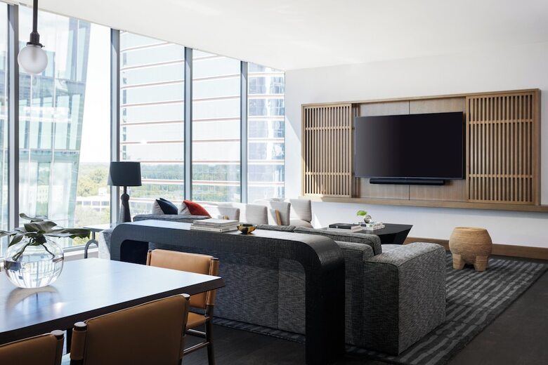 Kimpton Shane Hotel By Ihg
