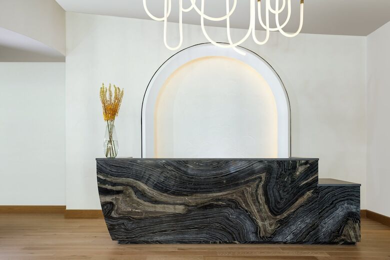 Kimpton Shane Hotel By Ihg