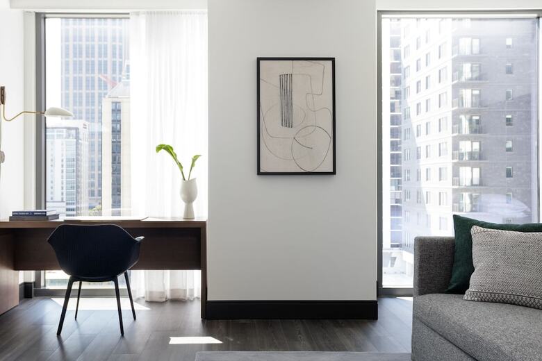 Kimpton Shane Hotel By Ihg