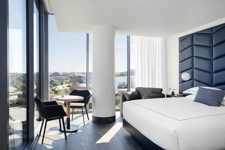 Kimpton Shane Hotel By Ihg