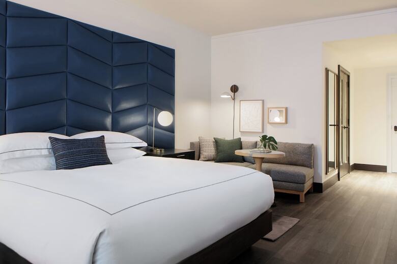 Kimpton Shane Hotel By Ihg