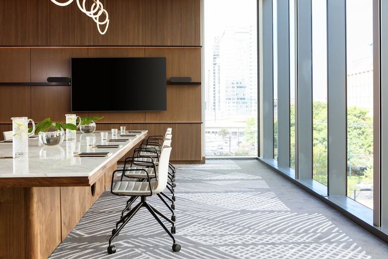 Kimpton Shane Hotel By Ihg
