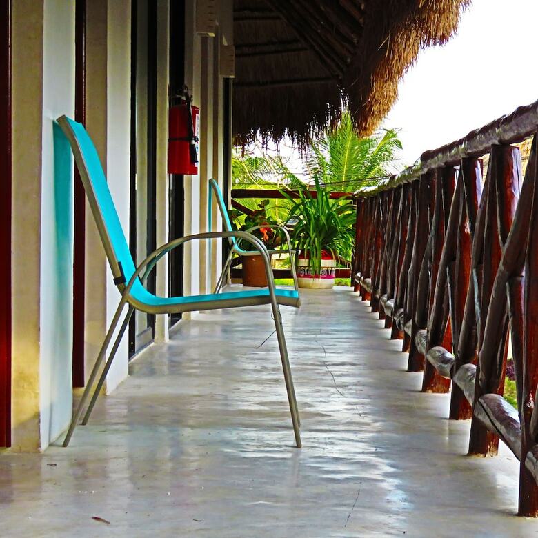 Hotel Azul 36
