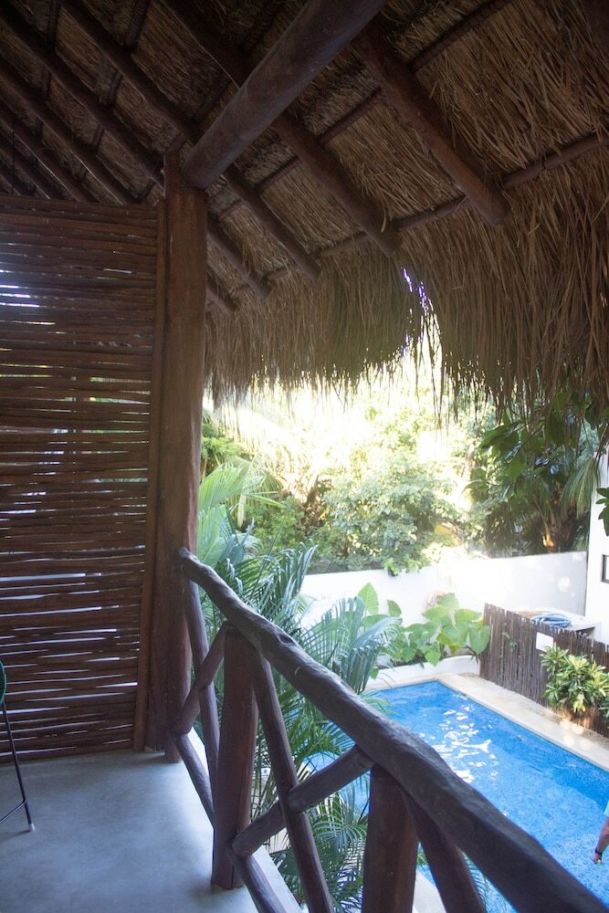 Hotel Azul 36