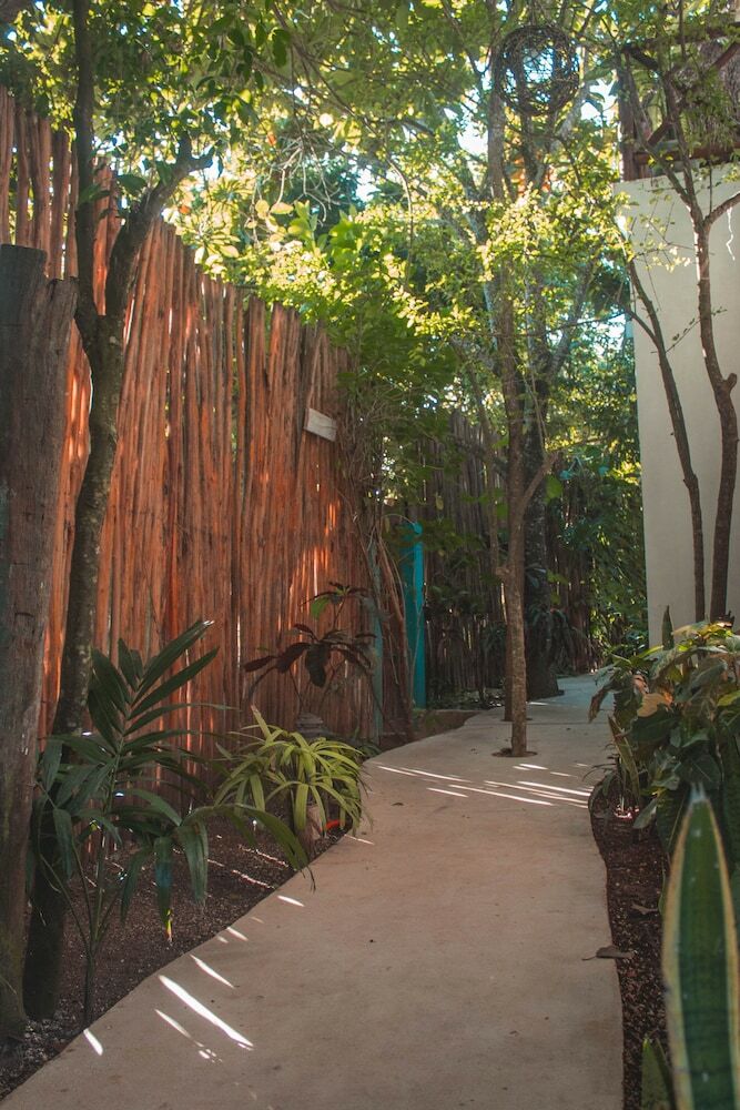 Hotel Azul 36