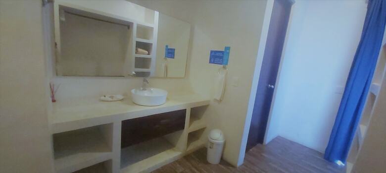 Hotel Azul 36