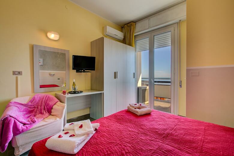 Hotel Family Resort Barone