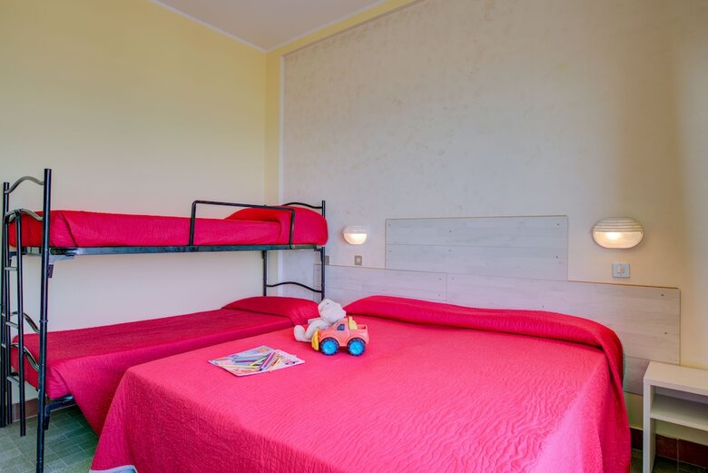 Hotel Family Resort Barone