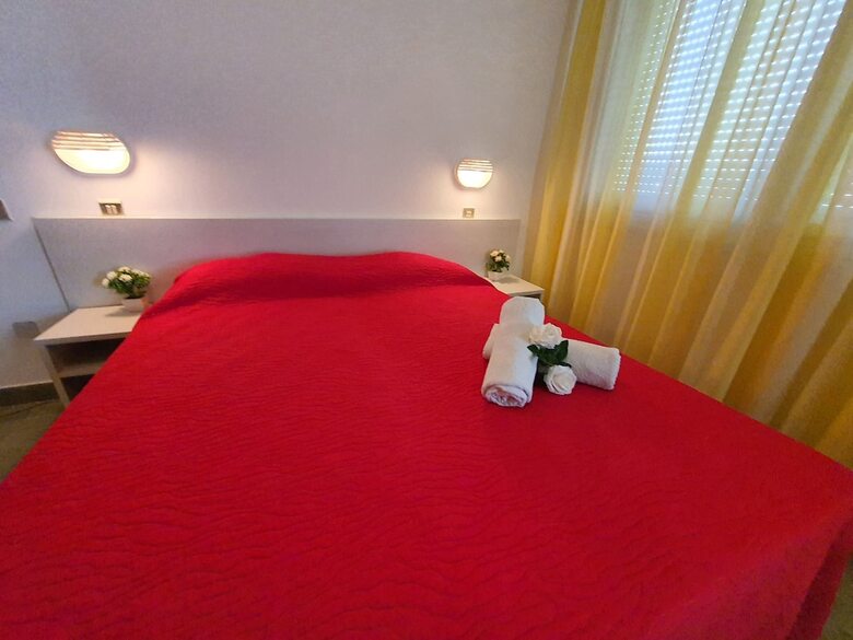 Hotel Family Resort Barone