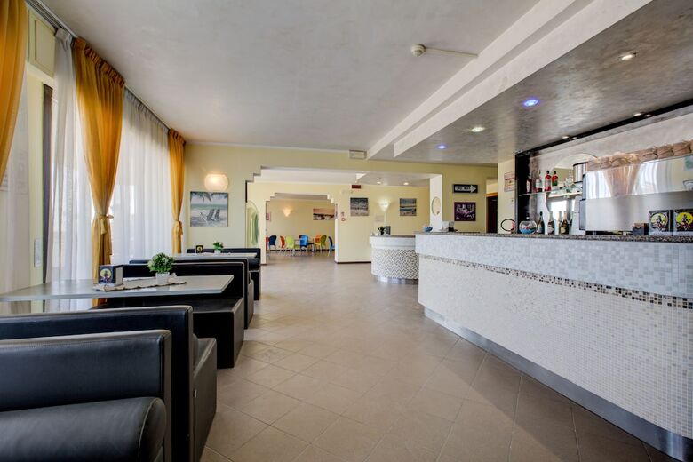 Hotel Family Resort Barone