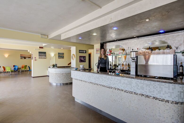 Hotel Family Resort Barone