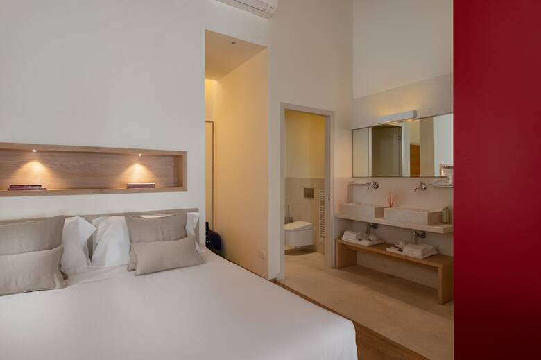 Massimago Wine Suites