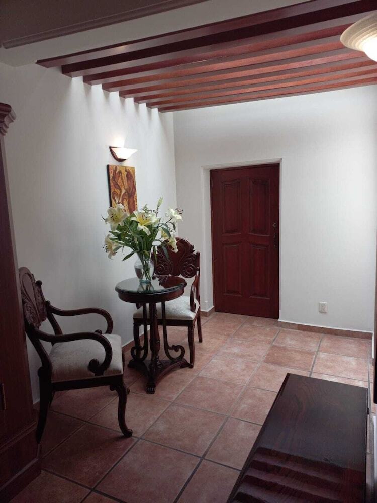 Marhialja Hotel Boutique