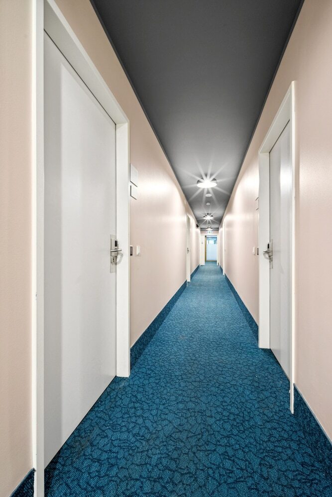 Limehome Munich Fritz-erler Str.