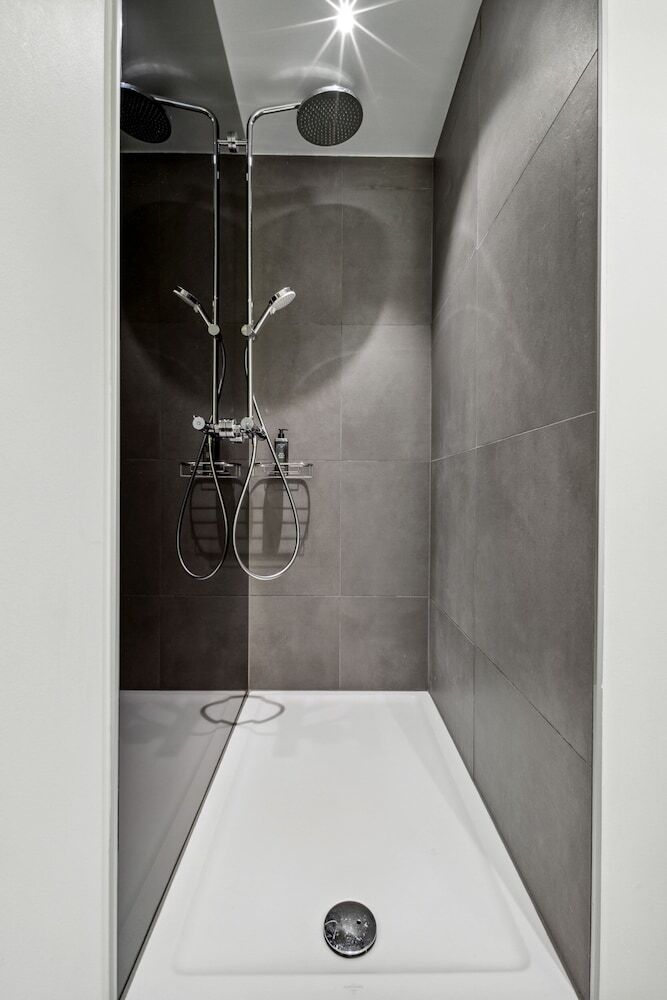 Limehome Munich Fritz-erler Str.