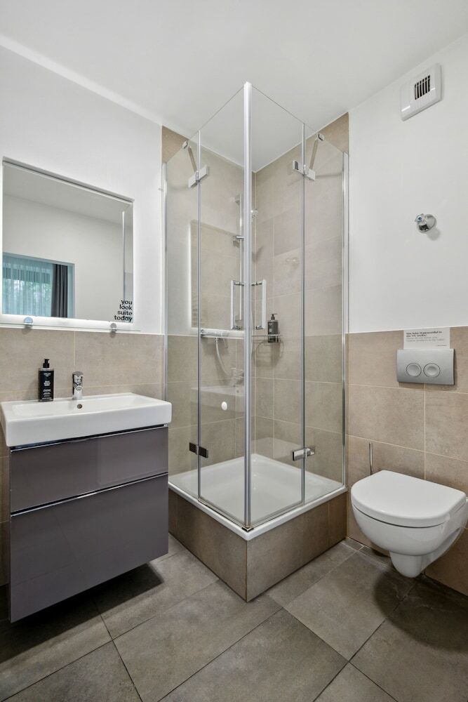 Limehome Munich Fritz-erler Str.