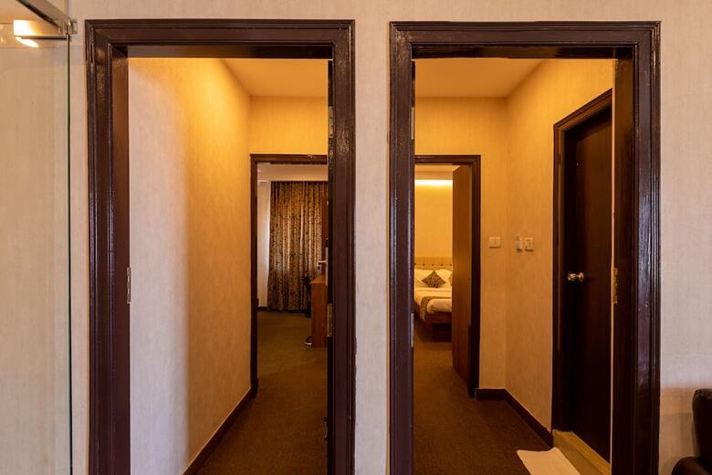 Hotel Vera By Bisque Brookefield