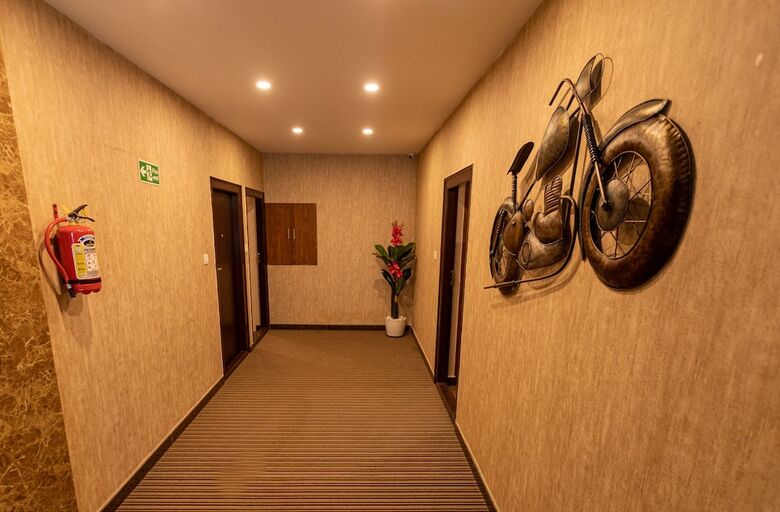 Hotel Vera By Bisque Brookefield