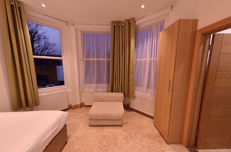 Hotel Arlo Apartments