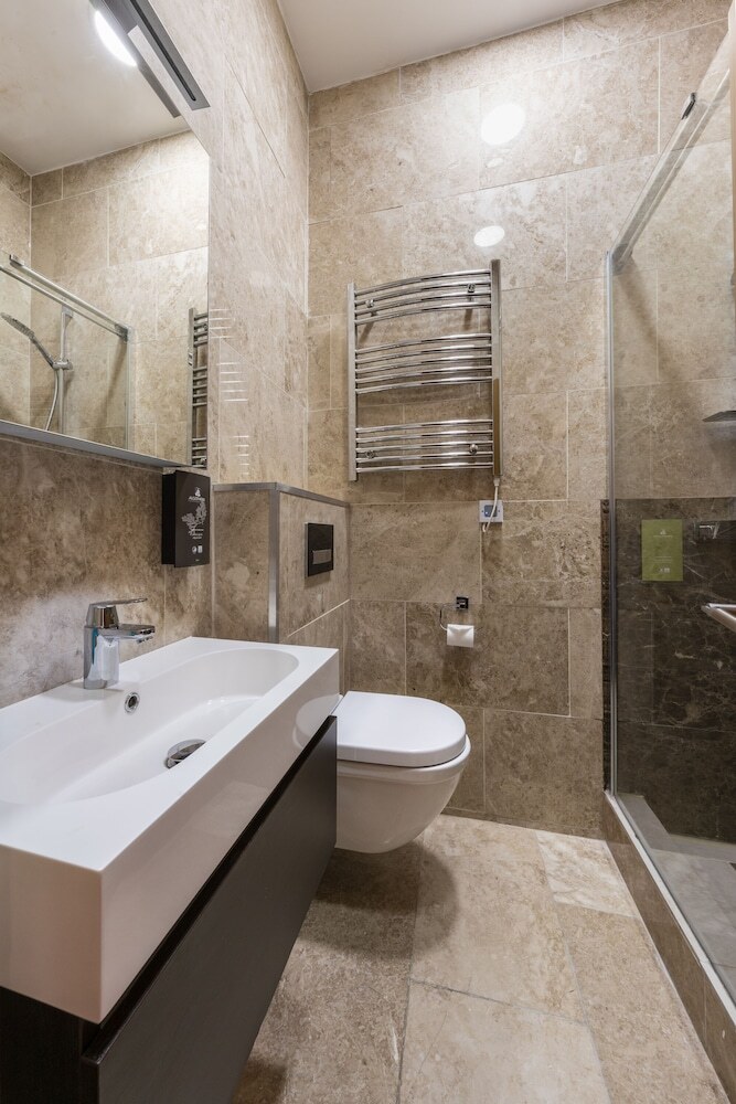 Hotel Arlo Apartments