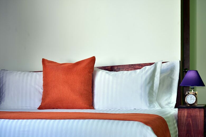 Pueblito Tlaquepaque Hotel Boutique