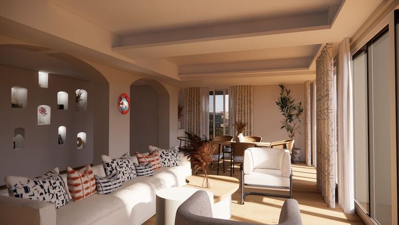 Hotel R�sidence Carlton