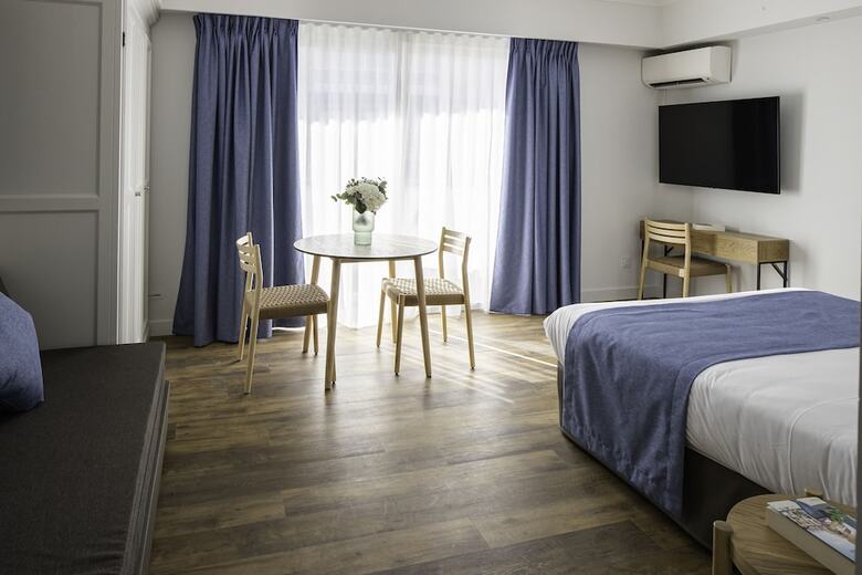 Hotel R�sidence Carlton