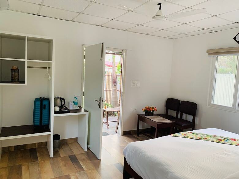 Hotel Neer Ganga Resorts