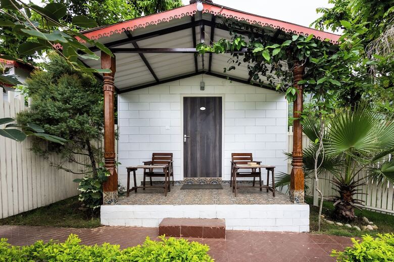 Hotel Neer Ganga Resorts