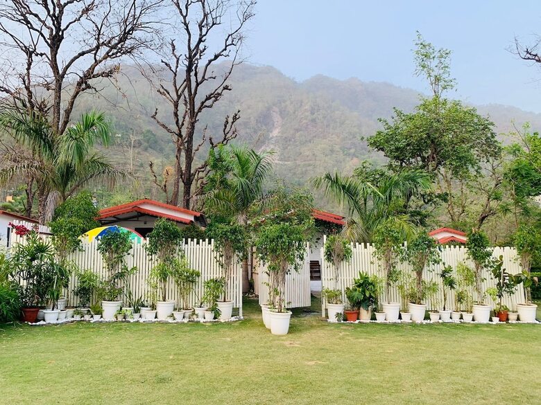 Hotel Neer Ganga Resorts