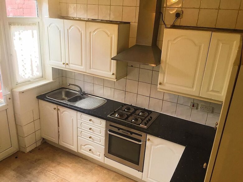 North London Cottage