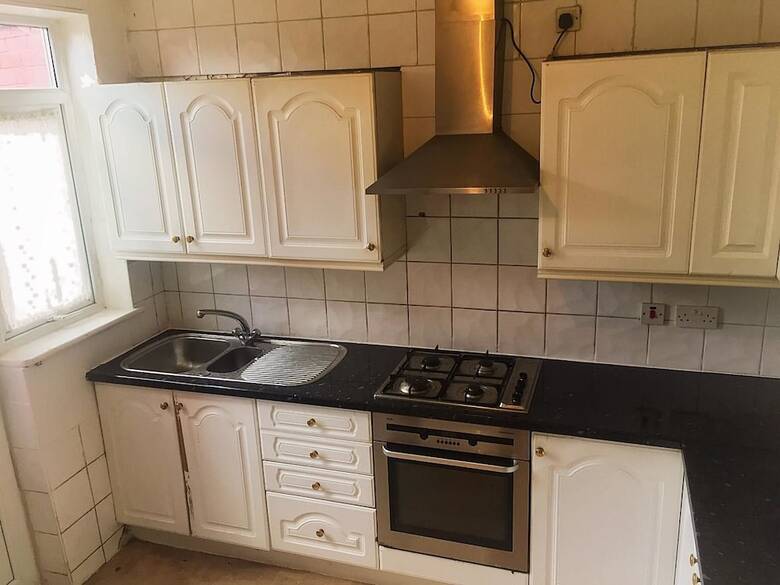 North London Cottage