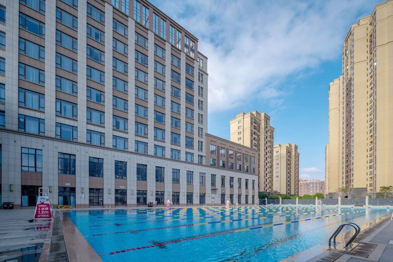 Hotel Holiday Inn Express Jinjiang Anhai By Ihg