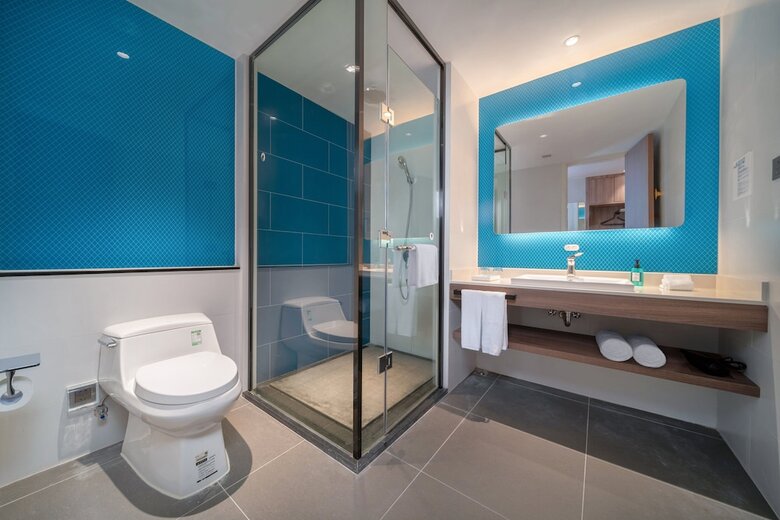 Hotel Holiday Inn Express Jinjiang Anhai By Ihg