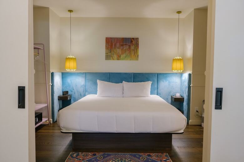 Hotel The Russell Nashville