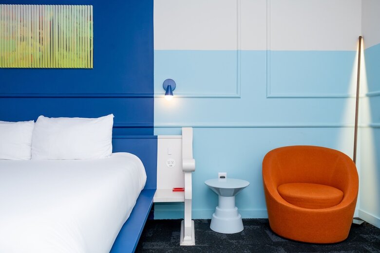 Hotel The Russell Nashville