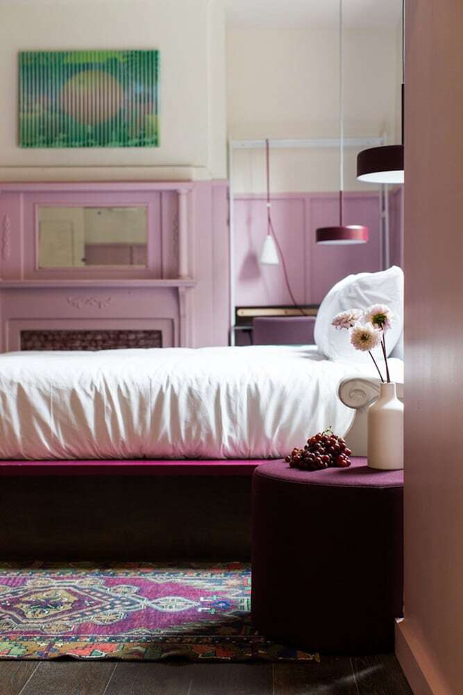 Hotel The Russell Nashville