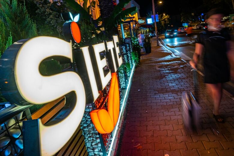 Siete Hotel