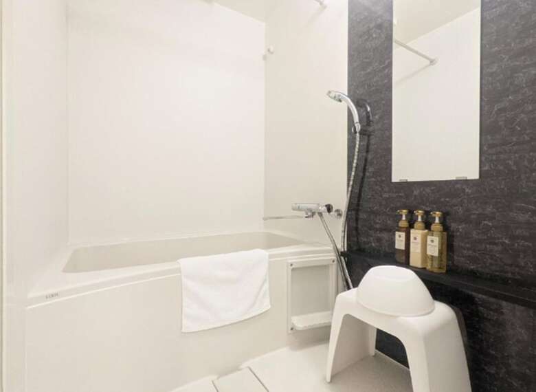 Aparthotel Eslead Hotel Osaka Tsuruhashi