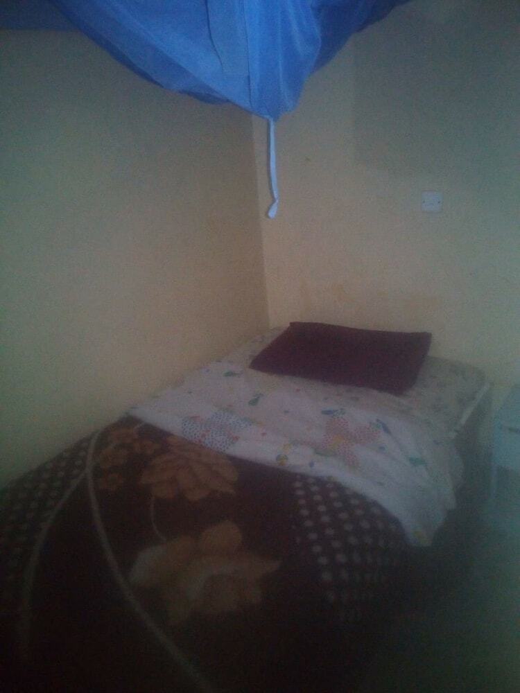 Hague Guest House
