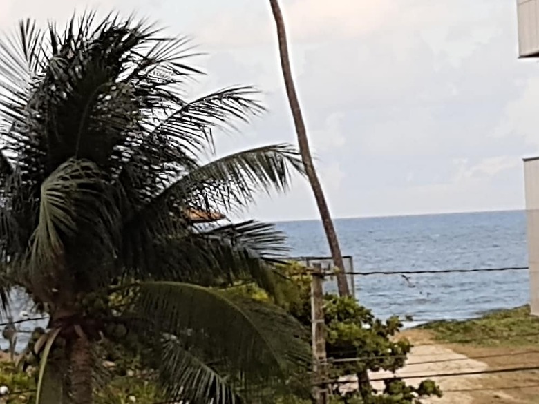 Apartamentos Lar Recife Olinda Praia 2