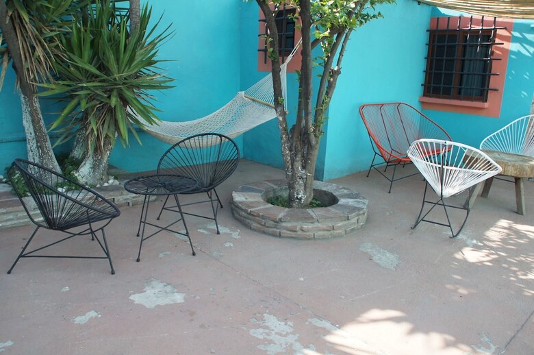 Hotel Casa Isaki