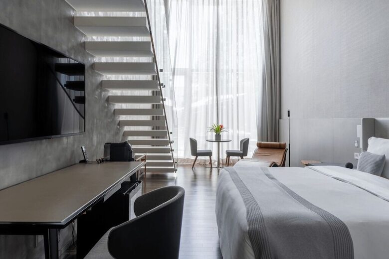 Suryaa Hotel Pinhais, Curio Collection By Hilton