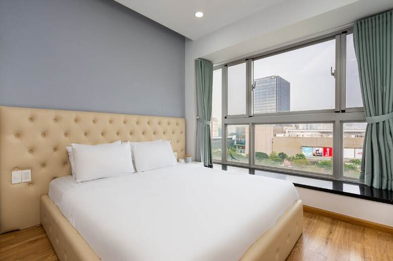 Aparthotel Scenic Valley By Dhome