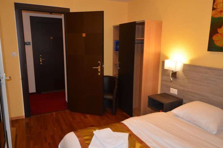 Beausitehotel