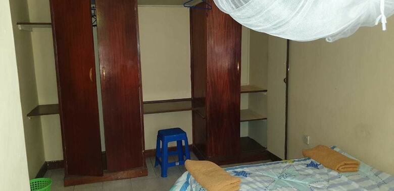 Jamhuri Homes