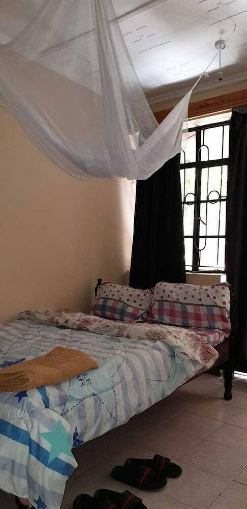 Jamhuri Homes