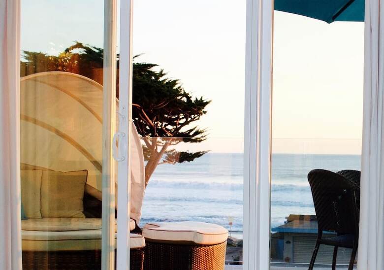 Hotel Pier View Suites