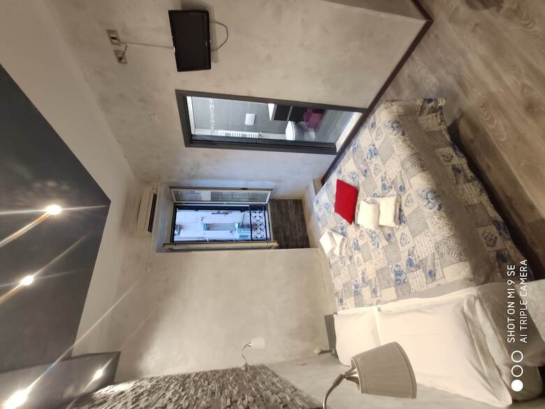 Bed & Breakfast Double B Carlo Alberto